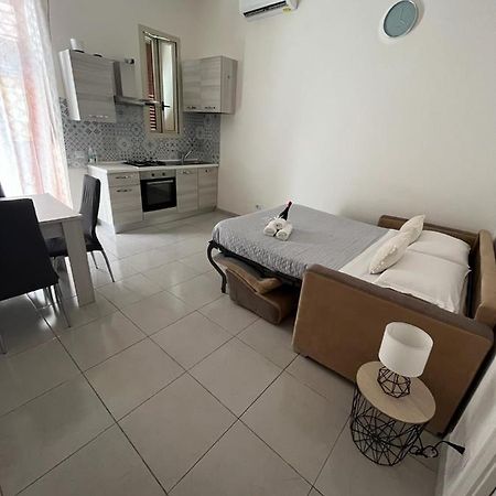 Dimora Siciliana Apartment Avola Exterior foto