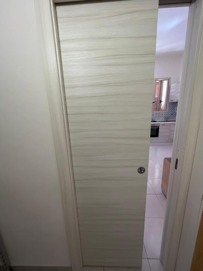 Dimora Siciliana Apartment Avola Exterior foto