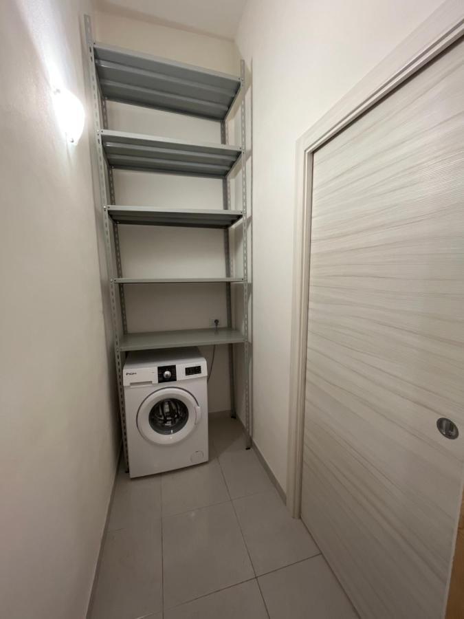 Dimora Siciliana Apartment Avola Exterior foto
