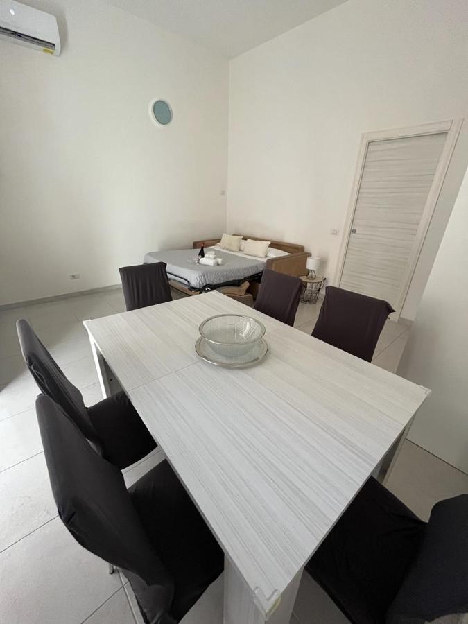Dimora Siciliana Apartment Avola Exterior foto