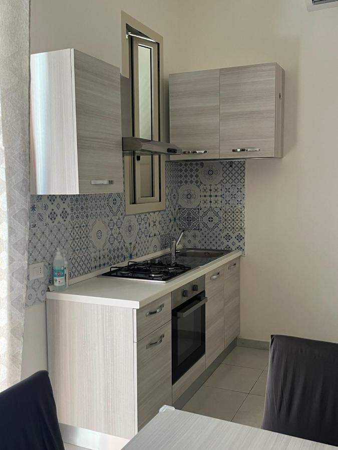 Dimora Siciliana Apartment Avola Exterior foto