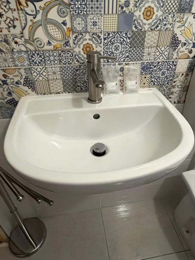 Dimora Siciliana Apartment Avola Exterior foto